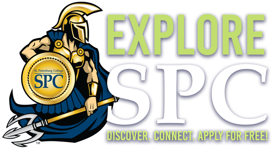 Explore SPC - Discover. Connect. Apply for FREE!